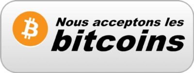 Paiement cryptomonnaies chez RBD