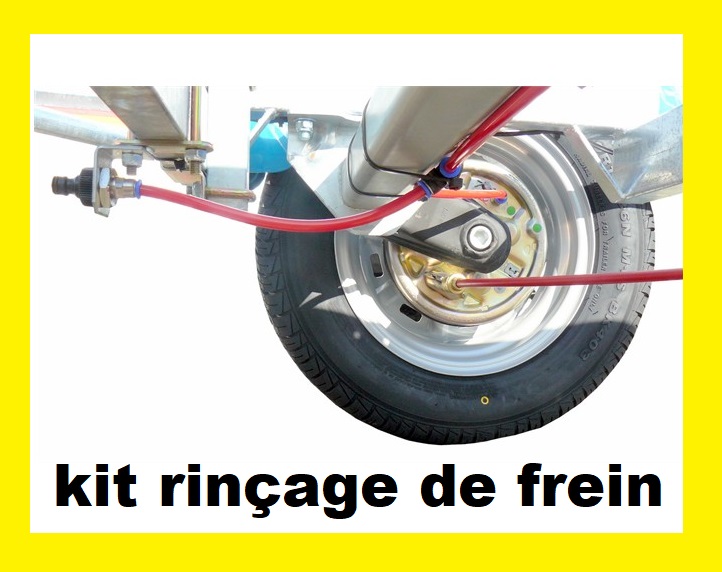 Remorque simple essieu pour bateaux à moteur Mecanorem PTC1400kg – www.