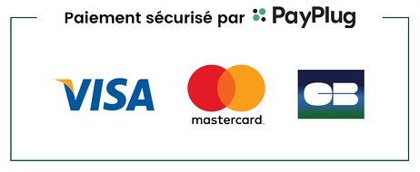 Paiement sécurisé