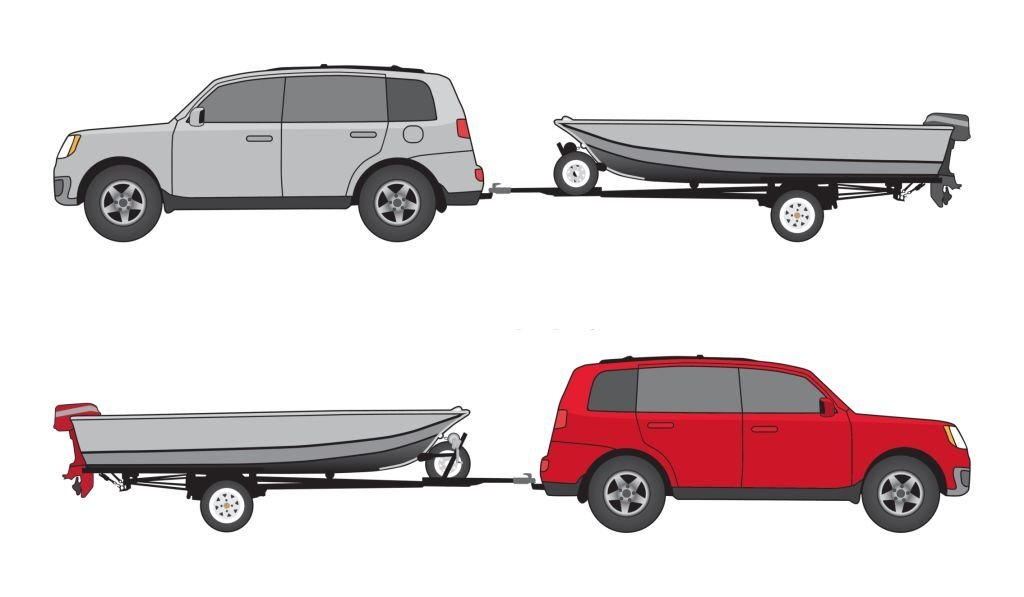 Quelle voiture pour tracter un bateau ?