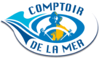 Le comptoir de la mer