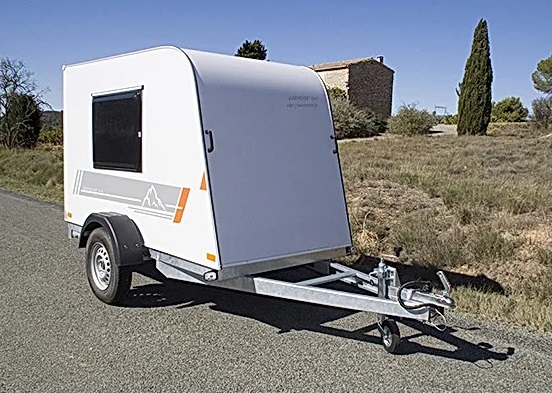 Xaravan 120