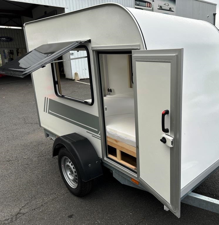 Caractéristiques XTrail X120 Version RBD 2023