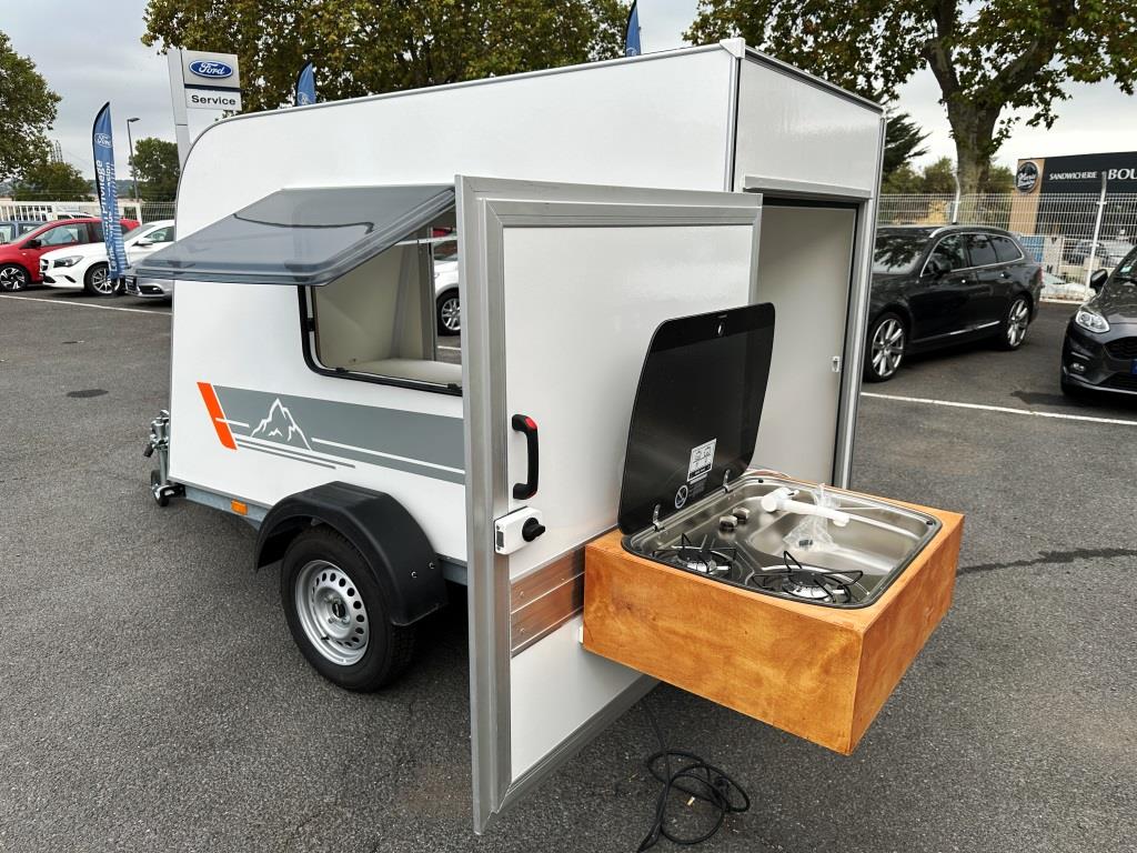 Caractéristiques XTrail X120 Version RBD 2023