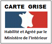 Immatriculation express