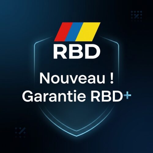 Garantie RBD+